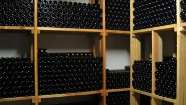 Vinogradništvo Mulec