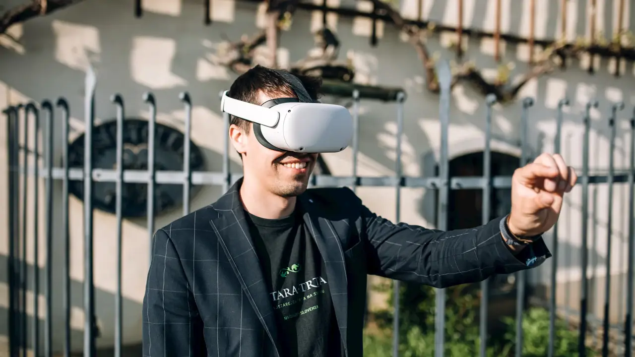Vr Dozivetje Stare Trte Maribor Pohorje Slovenija Slovenia Jernej Borovinsek 28