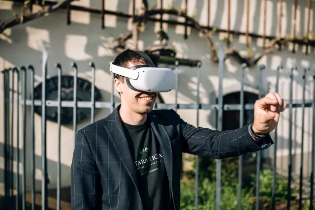 Vr Dozivetje Stare Trte Maribor Pohorje Slovenija Slovenia Jernej Borovinsek 28