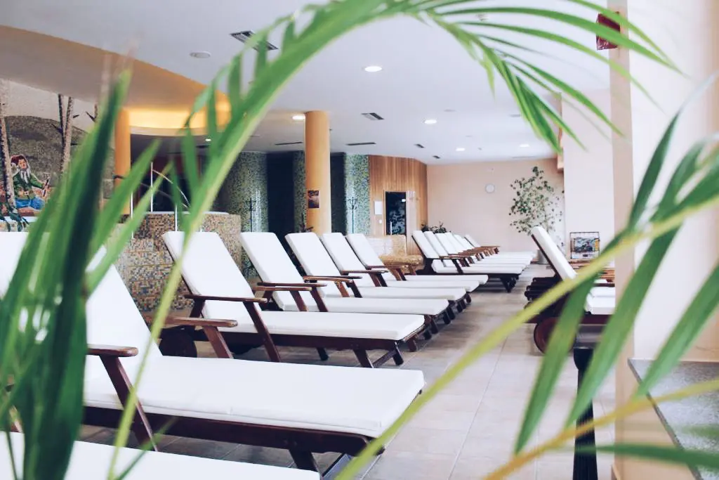 Pohorje Village Wellness Spa Resort Beauty Center Maribor Pohorje Slovenija Slovenia Arhiv Pohorje Village Resort 10